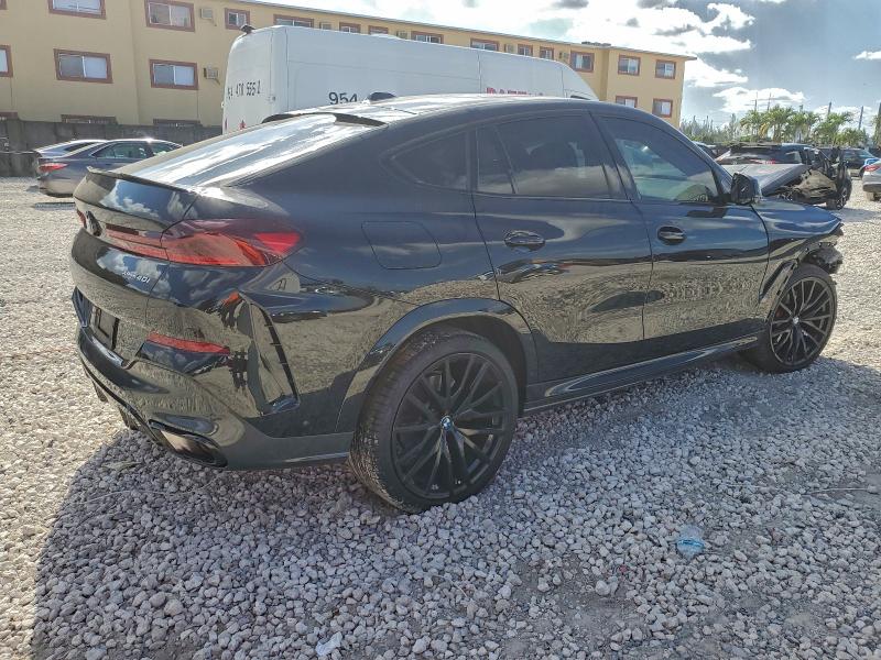 2024 BMW X6