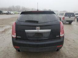 
										2016 Cadillac Srx full									