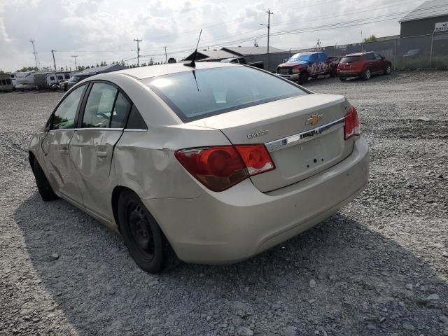 2013 Chevrolet Cruze