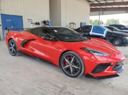 
										2021 Chevrolet Corvette full									