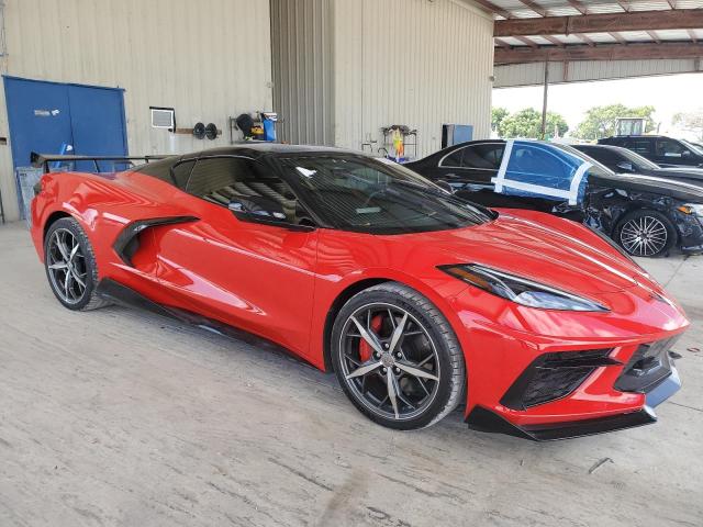 2021 Chevrolet Corvette