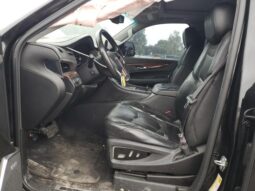 
										2016 Cadillac Escalade full									