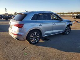 
										2021 Audi Q5 full									
