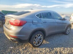 
										2016 BMW X6 full									