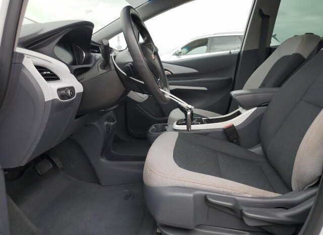 
								2020 Chevrolet Bolt euv full									