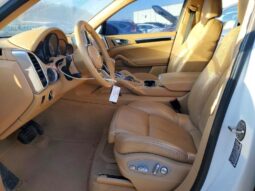 
										2016 Porsche Cayenne full									