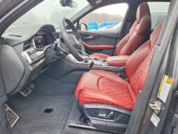 
										2022 Audi Sq7 full									