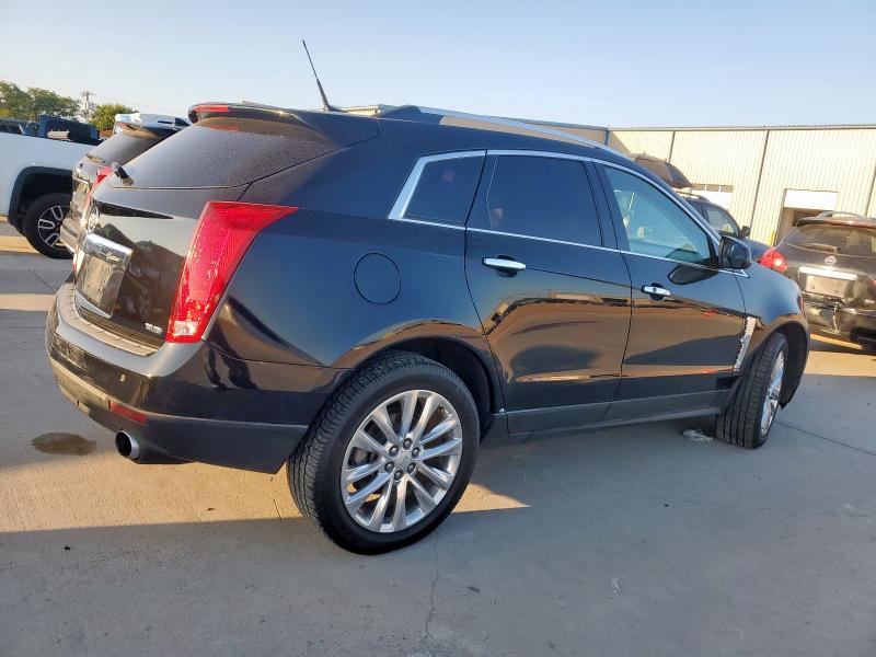 2012 Cadillac Srx