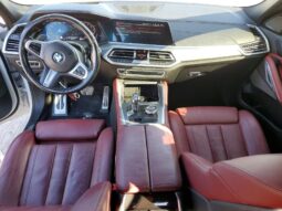 
										2022 BMW X6 full									