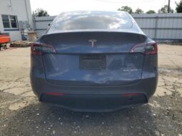 
										2022 Tesla Model y full									