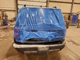 
										2024 Toyota Land cruiser full									