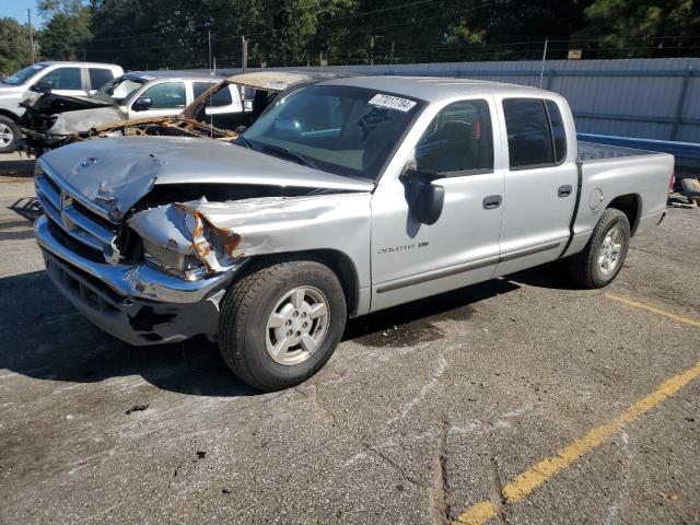 2002 Dodge Dakota