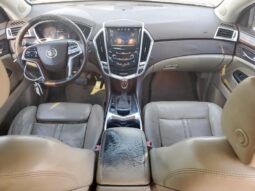 
										2015 Cadillac Srx full									