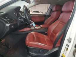 
										2014 BMW X6 full									