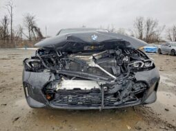 
										2025 BMW M3 full									