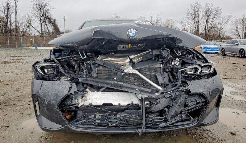 
								2025 BMW M3 full									