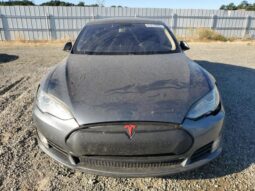 
										2014 Tesla Model s full									