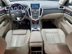 
										2012 Cadillac Srx full									