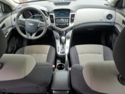 
										2012 Chevrolet Cruze full									