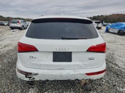 
										2017 Audi Q5 full									