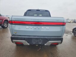 
										2023 Rivian R1t full									