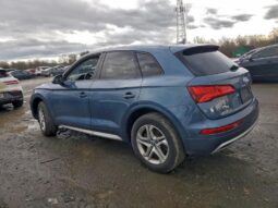 
										2018 Audi Q5 full									