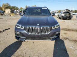 
										2019 BMW X5 full									