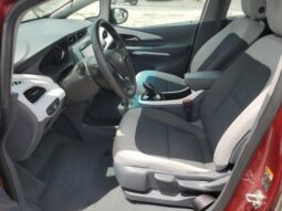 
										2017 Chevrolet Bolt euv full									