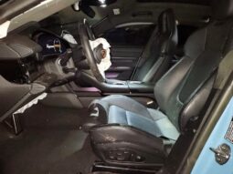 
										2023 Porsche Taycan full									