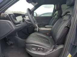 
										2025 Rivian R1s full									