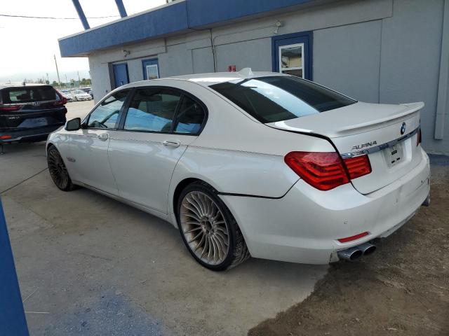2012 BMW Alpina b7