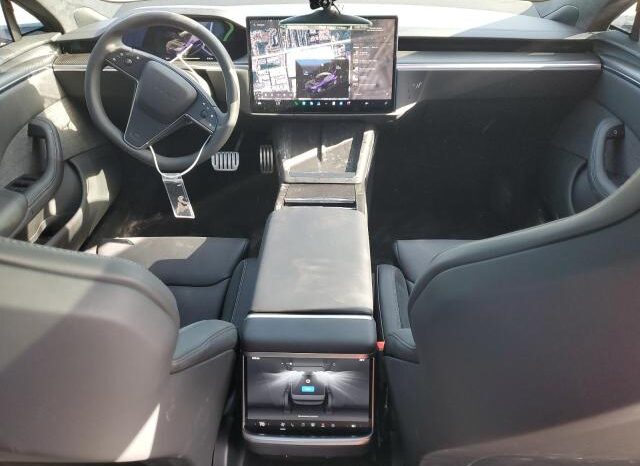 
								2024 Tesla Model s full									
