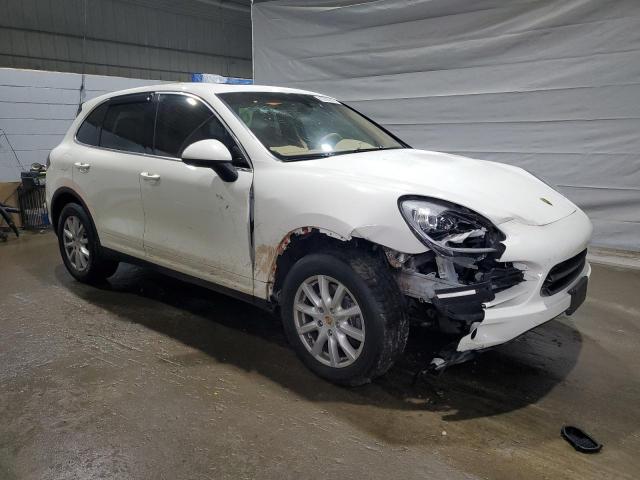 2012 Porsche Cayenne