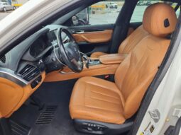 
										2017 BMW X6 full									