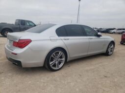 
										2012 BMW 7 series full									
