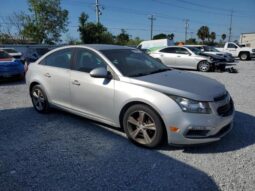 
										2015 Chevrolet Cruze full									