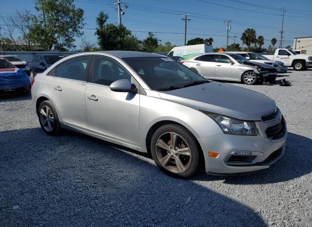 
								2015 Chevrolet Cruze full									