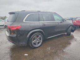 
										2024 Mercedes-benz Gls-klasse full									