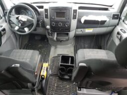 
										2017 Mercedes-benz Sprinter full									