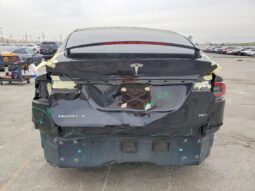 
										2017 Tesla Model x full									