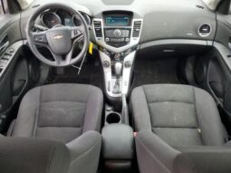 
										2015 Chevrolet Cruze full									
