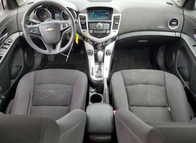 
								2015 Chevrolet Cruze full									