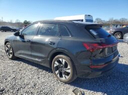 
										2021 Audi E-tron full									