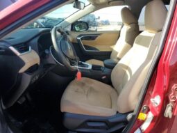 
										2019 Toyota Rav4 full									