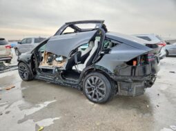 
										2023 Tesla Model x full									