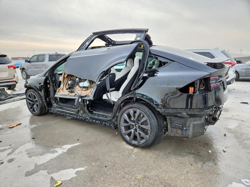 2023 Tesla Model x
