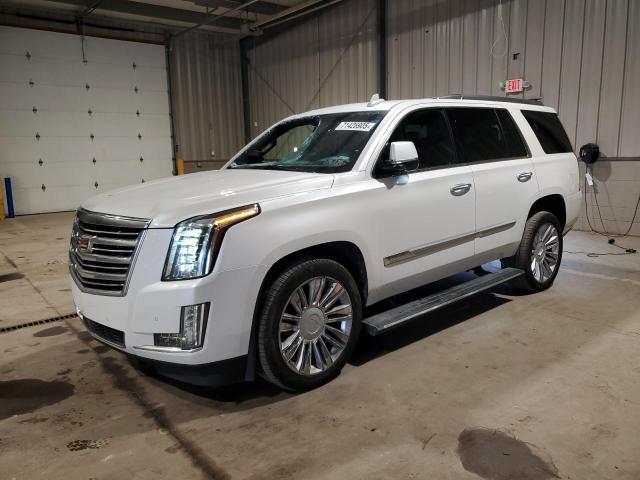 2016 Cadillac Escalade