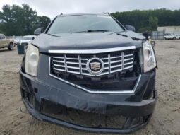 
										2015 Cadillac Srx full									