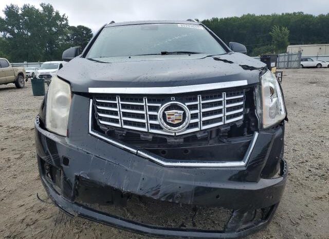 
								2015 Cadillac Srx full									