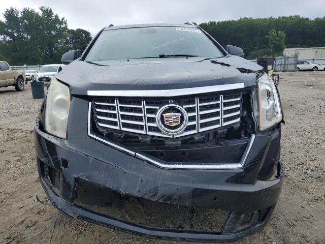 2015 Cadillac Srx